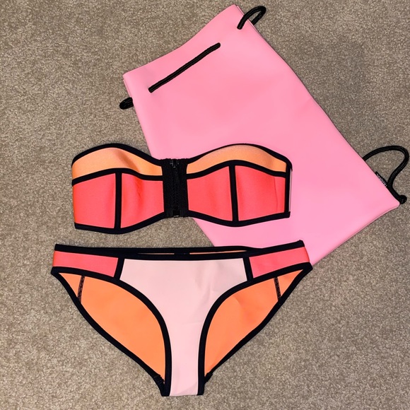 triangl swimwear Other - Triangl Bikini Set